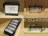 100 Round Plastic Can - 7.62x54R 180 Grain Soft Point Ammo by Sellier Bellot - SB76254RB - Packed in Plastic Ammo Canister